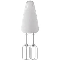 Hand mixer Electrolux EHM4W, White 3