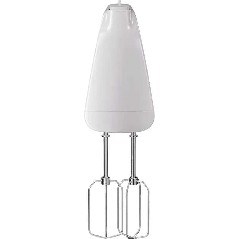 Hand mixer Electrolux EHM4W, White 3
