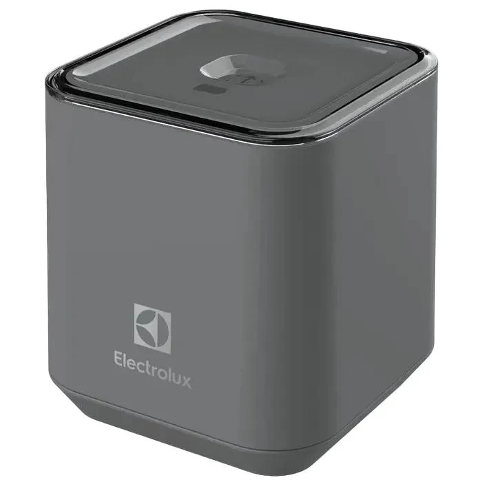 Vacuumator  Electrolux EVSK1, Grey 2