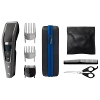 Hair Clipper Philips HC7650/15, Black 4