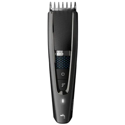 Hair Clipper Philips HC7650/15, Black