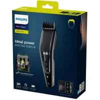 Hair Clipper Philips HC7650/15, Black 2