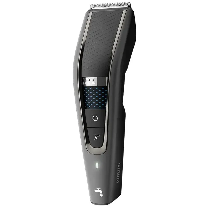 Hair Clipper Philips HC7650/15, Black 3