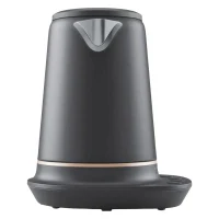 Electric Kettle Electrolux E7K1-6BP, Black