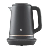 Electric Kettle Electrolux E7K1-6BP, Black 2