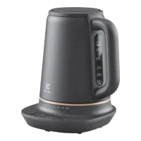 Electric Kettle Electrolux E7K1-6BP, Black 3