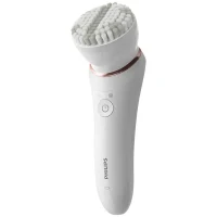 Epilator Philips BRE735/00, White | Pink 4