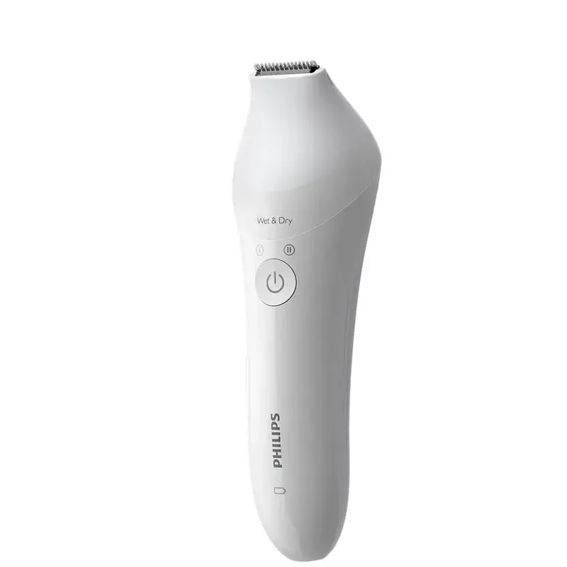 Epilator Philips BRE735/00, White | Pink 3