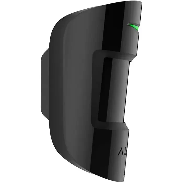 Motion Detector Ajax MotionCam (PhOD) Black, Black 3