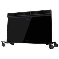 Convector Electrolux ECH/B-1500 E, 1500W, Black