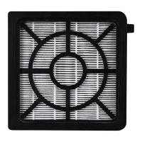 Vacuum cleaner filter Polaris PVCF2002 2