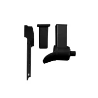 Meat Mincer Polaris PMG 2561, Black | Silver 7