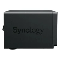 Network Attached Storage SYNOLOGY DS1825+, Black 4