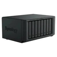 Network Attached Storage SYNOLOGY DS1825+, Black 5