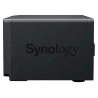 Network Attached Storage SYNOLOGY DS1825+, Black 6