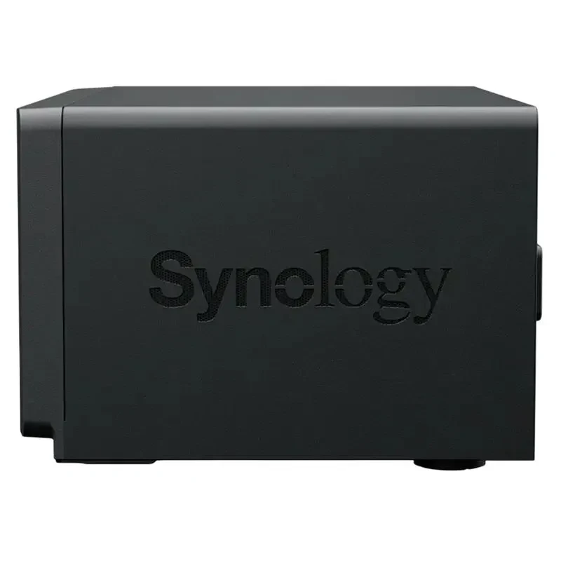 Network Attached Storage SYNOLOGY DS1825+, Black 6