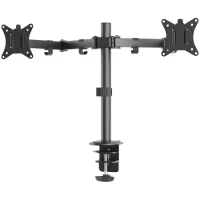 Monitor Mount BARKAN M142T, Black 2