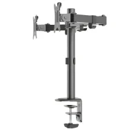 Monitor Mount BARKAN M142T, Black 3
