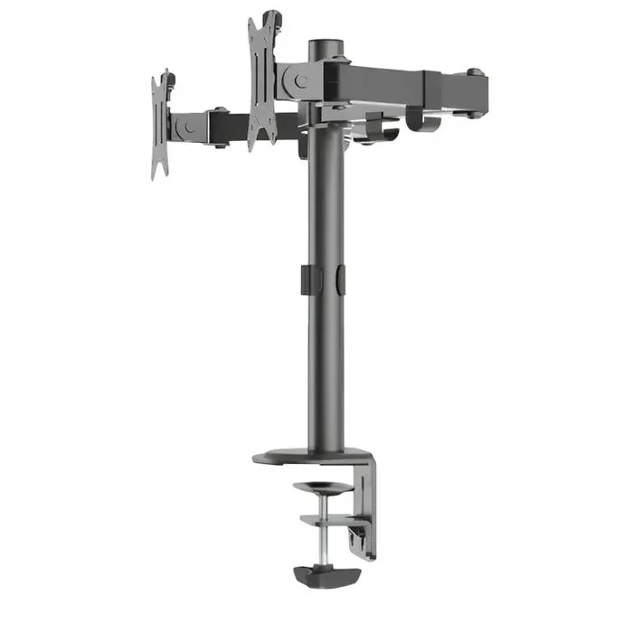 Monitor Mount BARKAN M142T, Black 3