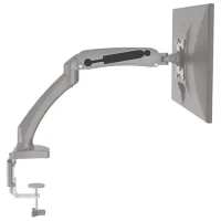Desktop Monitor Stand BARKAN M142P, Black 5