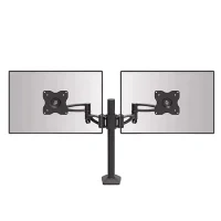 Desktop Monitor Stand BARKAN E642, Black