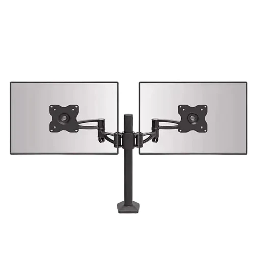 Desktop Monitor Stand BARKAN E642, Black