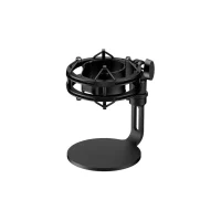 Gaming Microphone HyperX QuadCast 2, Wired Analog, Black 7