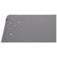 Mouse Pad HP 200 Sanitizable Desk Mat, 700mm x 300mm, Grey 4