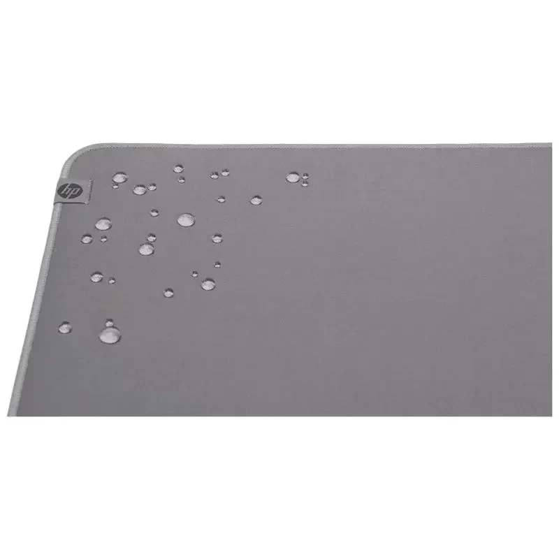 Mouse Pad HP 200 Sanitizable Desk Mat, 700mm x 300mm, Grey 4