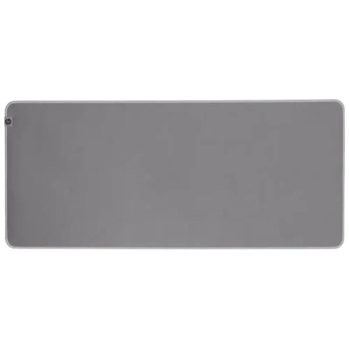 Mouse Pad HP 200 Sanitizable Desk Mat, 700mm x 300mm, Grey