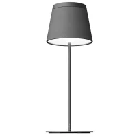 Desk Lamp Proove Vintage, Black 2