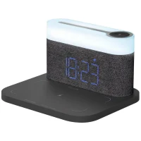 Night Light Proove Day & Night, Dark Gray 6