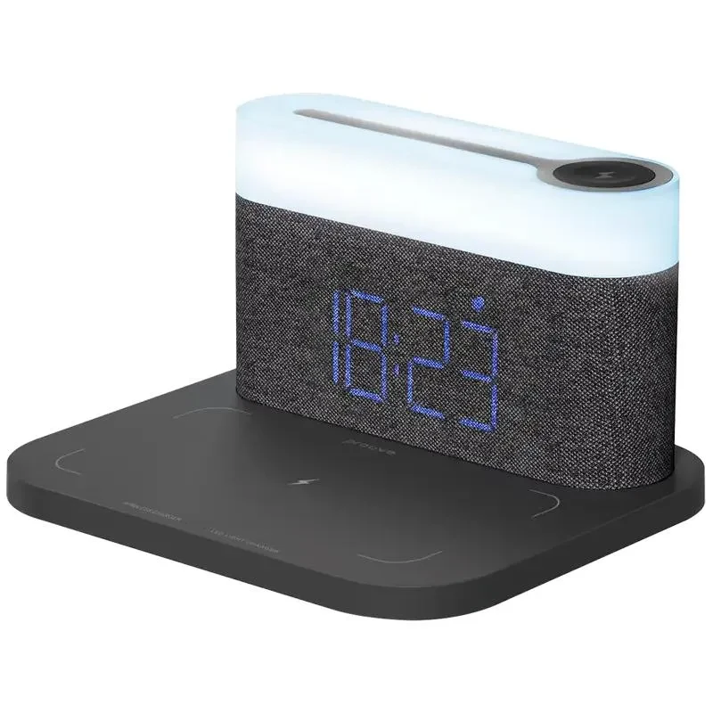 Night Light Proove Day & Night, Dark Gray 6