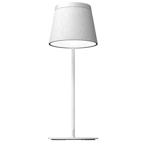 Desk Lamp Proove Vintage, White