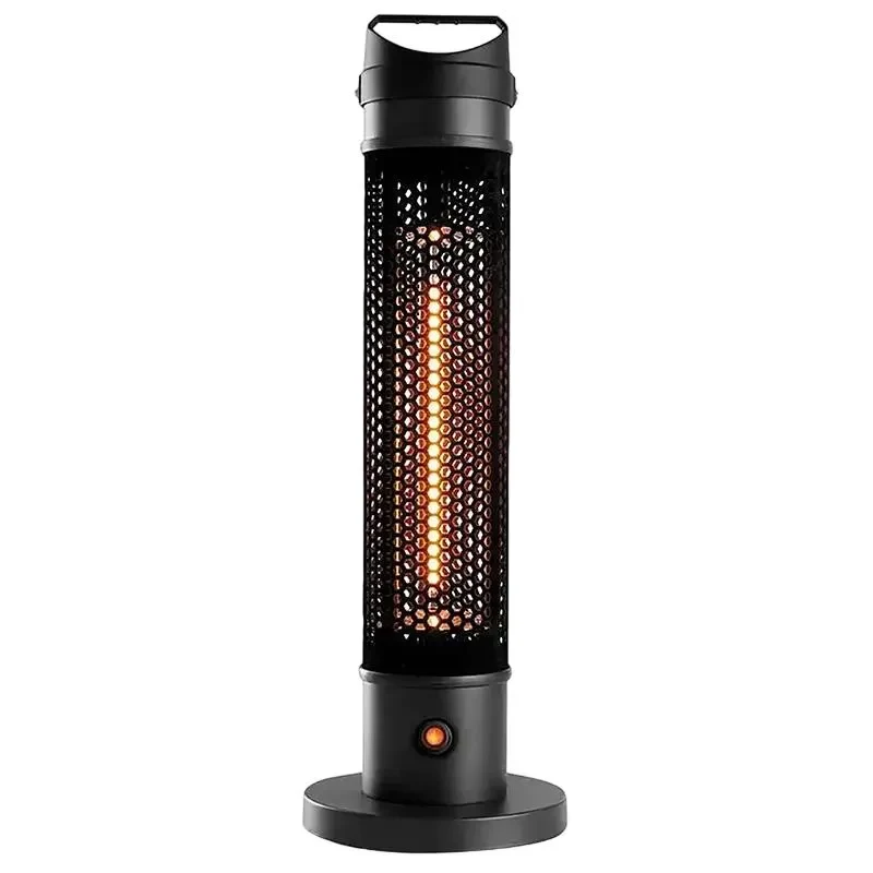 Infrared heater YATO YT99520, 800W, Black 2