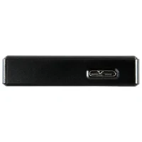 Memory Card Reader Transcend TS-RDF2, micro-USB, USB Type-A, Black 2
