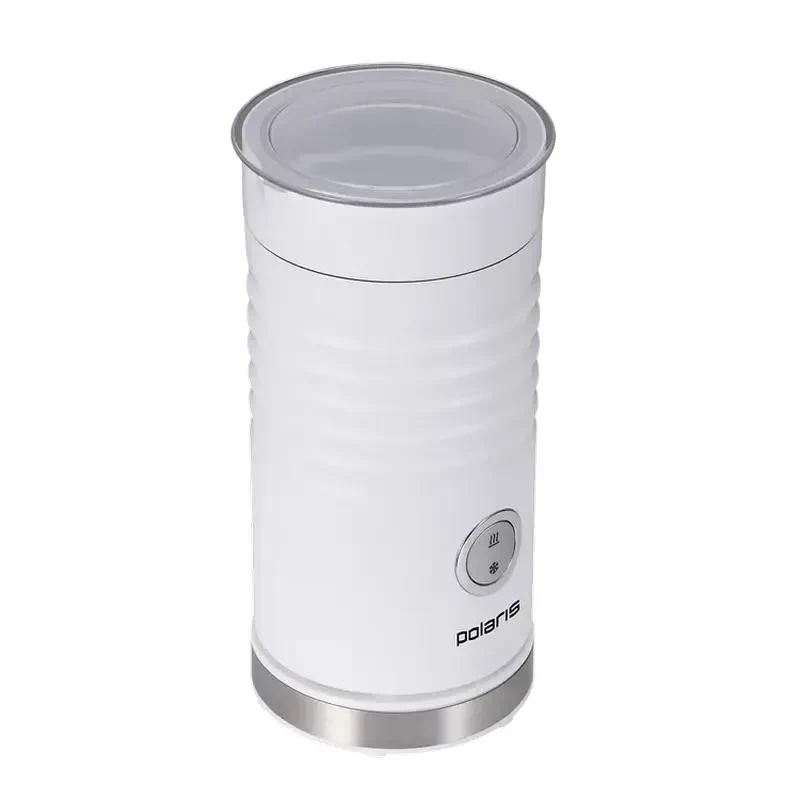 Milk frother Polaris PAMF5000, White 2