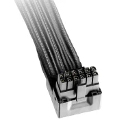 Power Adapter be quiet! BC073, Black 3