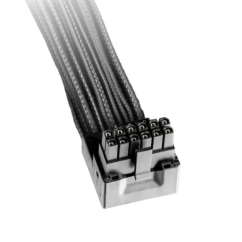 Power Adapter be quiet! BC073, Black 3