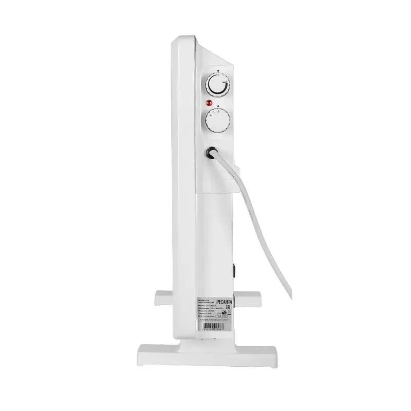 Convector Resanta OK-2000CH, 2000W, White 5