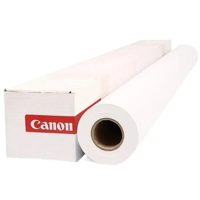 Photo Paper Canon Satin Photo Paper, 42" 2