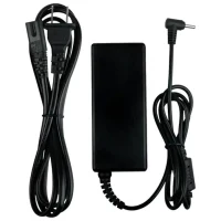 Universal power adapter Ultra Power CP040U, 45W