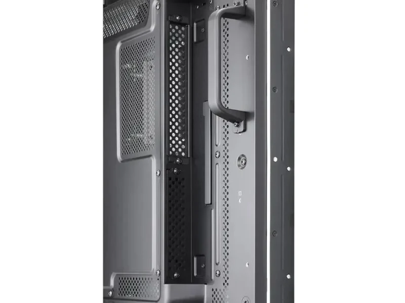 Display NEC MultiSync X554UNV-2, 55", Black 8
