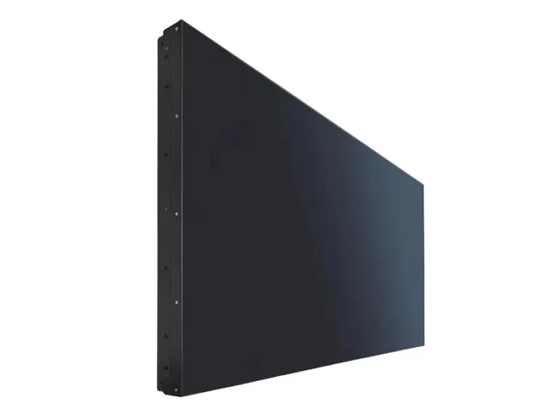 Display NEC MultiSync X554UNV-2, 55", Black 10