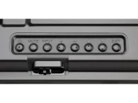 Display NEC MultiSync X554UNV-2, 55", Black 11