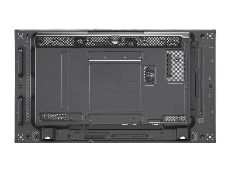 Display NEC MultiSync X554UNV-2, 55", Black 12