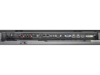 Display NEC MultiSync X554UNV-2, 55", Black 2