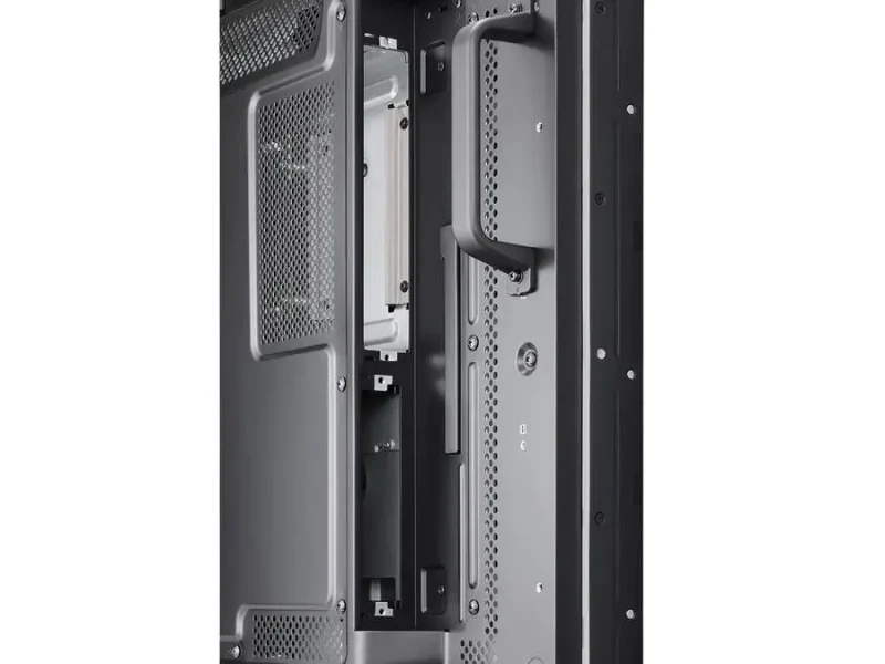Display NEC MultiSync X554UNV-2, 55", Black 3