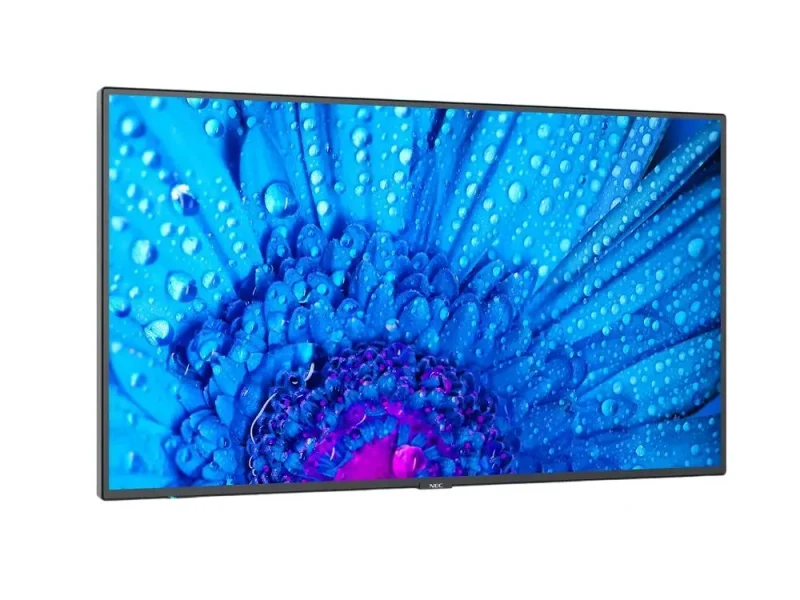 Display NEC MultiSync M651, 65", Black 5