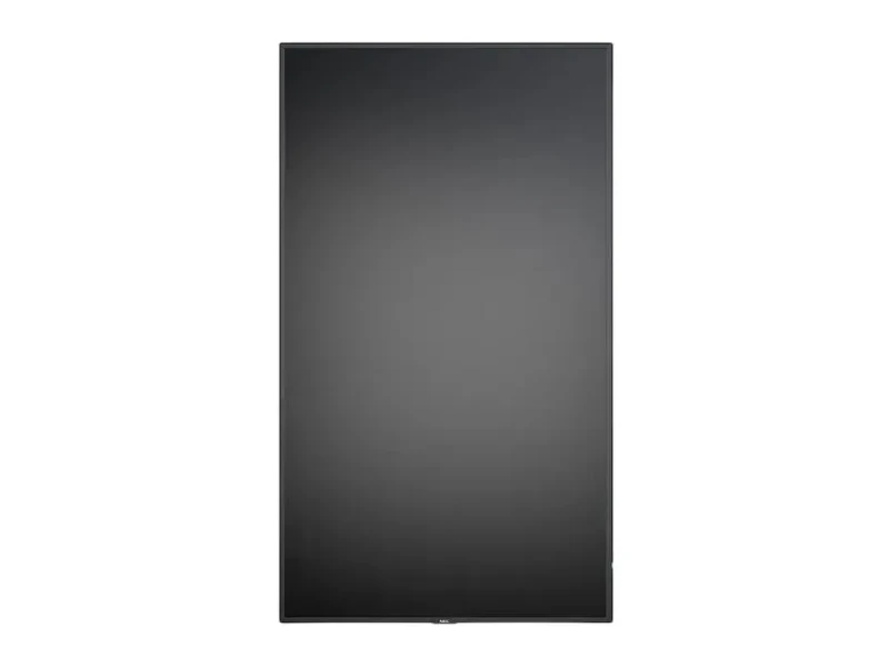 Display NEC MultiSync M651, 65", Black 6